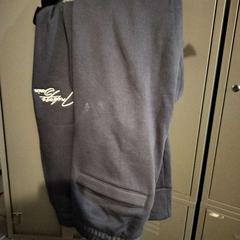 Jogger Dark grey, gemeldet von Hotel V Frederiksplein über iLost