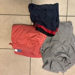 Shorts & Tshirt, som rapportert av MEININGER Hotel Brussels City Center ved bruk av iLost