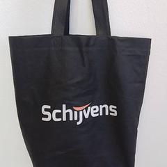 Tas, zoals gemeld door Hermes Eindhoven met iLost