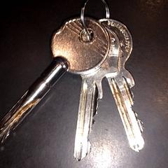 Clauer, segons ha informat TivoliVredenburg mitjançant iLost