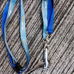 Sleutel، كما تم الإبلاغ عنه بواسطة Arriva Vechtdallijnen عبر iLost