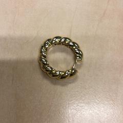 Arracada, segons ha informat Haaglanden Medisch Centrum mitjançant iLost