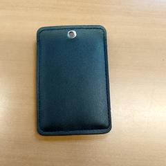 Cardholder Saheed, as reported by Regio Antwerpen - Brussel using iLost