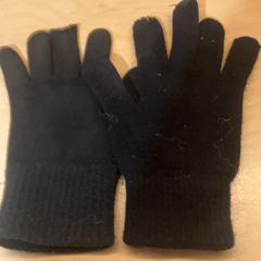 Hansker, som rapportert av Pathé Utrecht Leidsche Rijn ved bruk av iLost