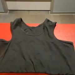 Bluse Black, som rapportert av MEININGER Hotel Amsterdam City West ved bruk av iLost