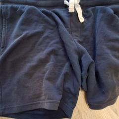 Shorts donkerblauw, as reported by RRReis IJssel-Vecht Lelystad using iLost