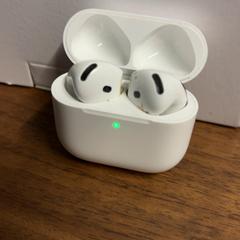 Airpod, amint azt Pathé Amsterdam Noord az iLost segítségével jelentette.