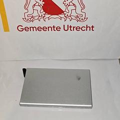 Pasjeshouder Vis, zoals gemeld door Gemeente Utrecht met iLost