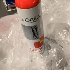 Fixing mousse, som rapportert av MEININGER Hotel Copenhagen ved bruk av iLost