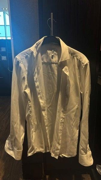 Blouse blouse