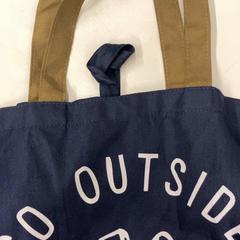 Bolsa ecolóxica, segundo informou IKEA神戸 usando iLost
