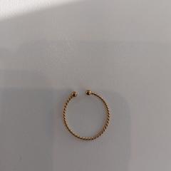 Squillo goudkleurig, come riportato da TU/e - Receptie Flux utilizzando iLost