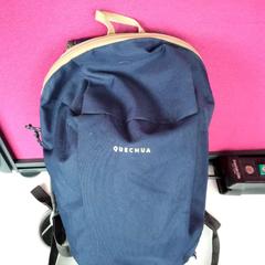 Taška, jak nahlášeno Twisto pomocí iLost