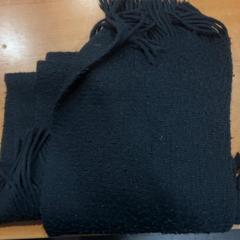 Šátek, jak nahlášeno Pathé Groningen pomocí iLost