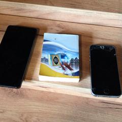 Mobile phone Samsung, as reported by Attractie- & Vakantiepark Slagharen using iLost
