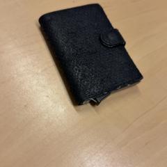 Pasjeshouder, as reported by RET using iLost