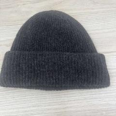 Brun vintermössa Mössa, rapporterat av IKEA Jönköping med iLost