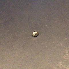 Earring, as reported by Van der Valk Hotel Amsterdam Zuidas using iLost