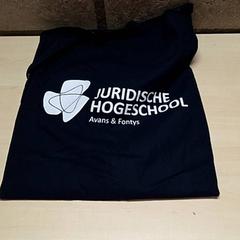 Taška, jak nahlášeno Arriva Oost-Brabant pomocí iLost