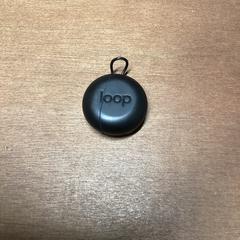 Auricular & Suport per a auriculars Zwarte oordopjes, segons ha informat Pinkpop mitjançant iLost