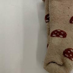 Sokken marrons, zoals gemeld door IKEA Clermont Ferrand met iLost