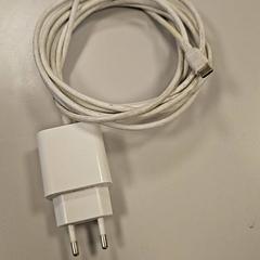 Charger, as reported by Vrije Universiteit Amsterdam using iLost