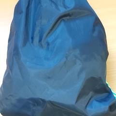 Torba donker blauw, zgłoszono przez Centraal magazijn przy użyciu iLost