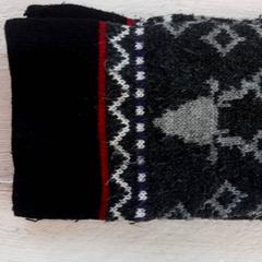 Shawl Zwart/grijs, as reported by DierenPark Amersfoort using iLost