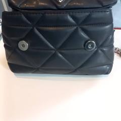 Taška, ako bolo nahlásené Arriva Limburg Zuid pomocou iLost