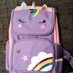 Backpack, as reported by Breng Nijmegen using iLost