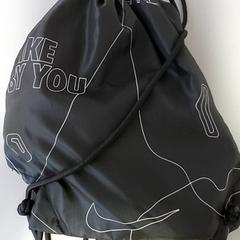 Turnpike-väska - Nike by you, rapporterat av Centraal magazijn med iLost