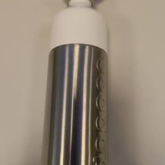 İLost kullanarak Vrije Universiteit Amsterdam tarafından bildirildiği gibi Su şişesi