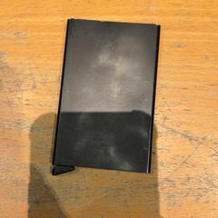 Pasjeshouder Bendadi, as reported by Pathé Ede using iLost