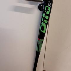 Hockeyklubba, rapporterat av Qbuzz ZHN med iLost