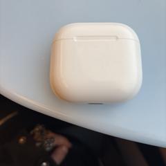 Airpods, ha sido reportado a iLost