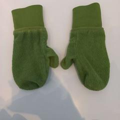 Rukavice, jak nahlášeno Arriva Limburg Zuid pomocí iLost