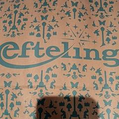 Souvenir, segons ha informat De Efteling mitjançant iLost