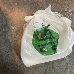 Tas, zoals gemeld door Gemeente Amsterdam - Bureau Gevonden Voorwerpen met iLost