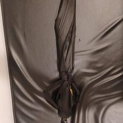 Parapluie negro, a été signalé par RÍO Shopping - Valladolid utilisant iLost