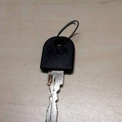 Clave, segundo informou Arriva Oost-Brabant usando iLost