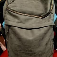 Bag, as reported by Syntus Provincie Utrecht using iLost