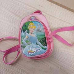 Bag sac enfant "princesse", as reported by IKEA Liège using iLost