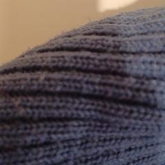 Chaqueta punto, segundo informou RÍO Shopping - Valladolid usando iLost