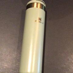 Bottiglia, come riportato da Van der Valk Hotel Amsterdam Zuidas utilizzando iLost