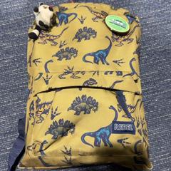 Rugzakje Matias, jak nahlášeno Pouw Vervoer pomocí iLost