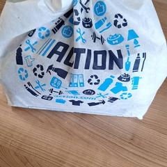 Sack, gemeldet von Connexxion Haarlem AML über iLost