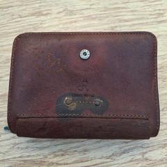 Carteira W. van Ackooy, segundo informou Gemeente Zeist usando iLost