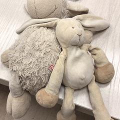 Knuffel, som rapportert av Hotel van der Valk Maastricht ved bruk av iLost