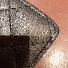 Wallet, as reported by TCL using iLost