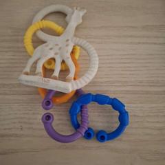 Leksak, rapporterat av IKEA Kållered med iLost